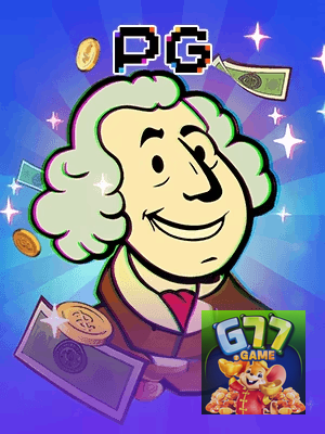 Acesso seguro à conta G77GAME — ilustração editorial